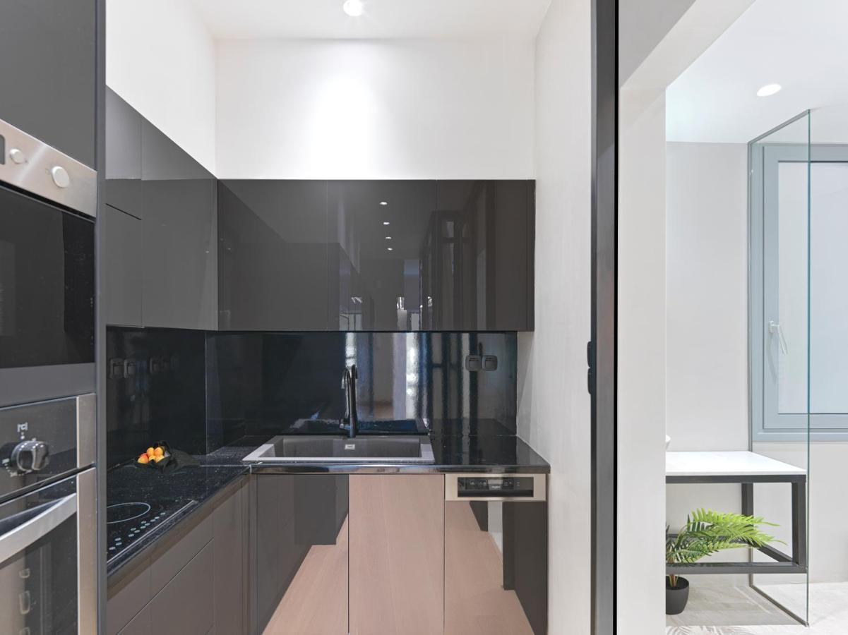 5 Star Lux Suite In Kolonaki. Athens Exterior photo