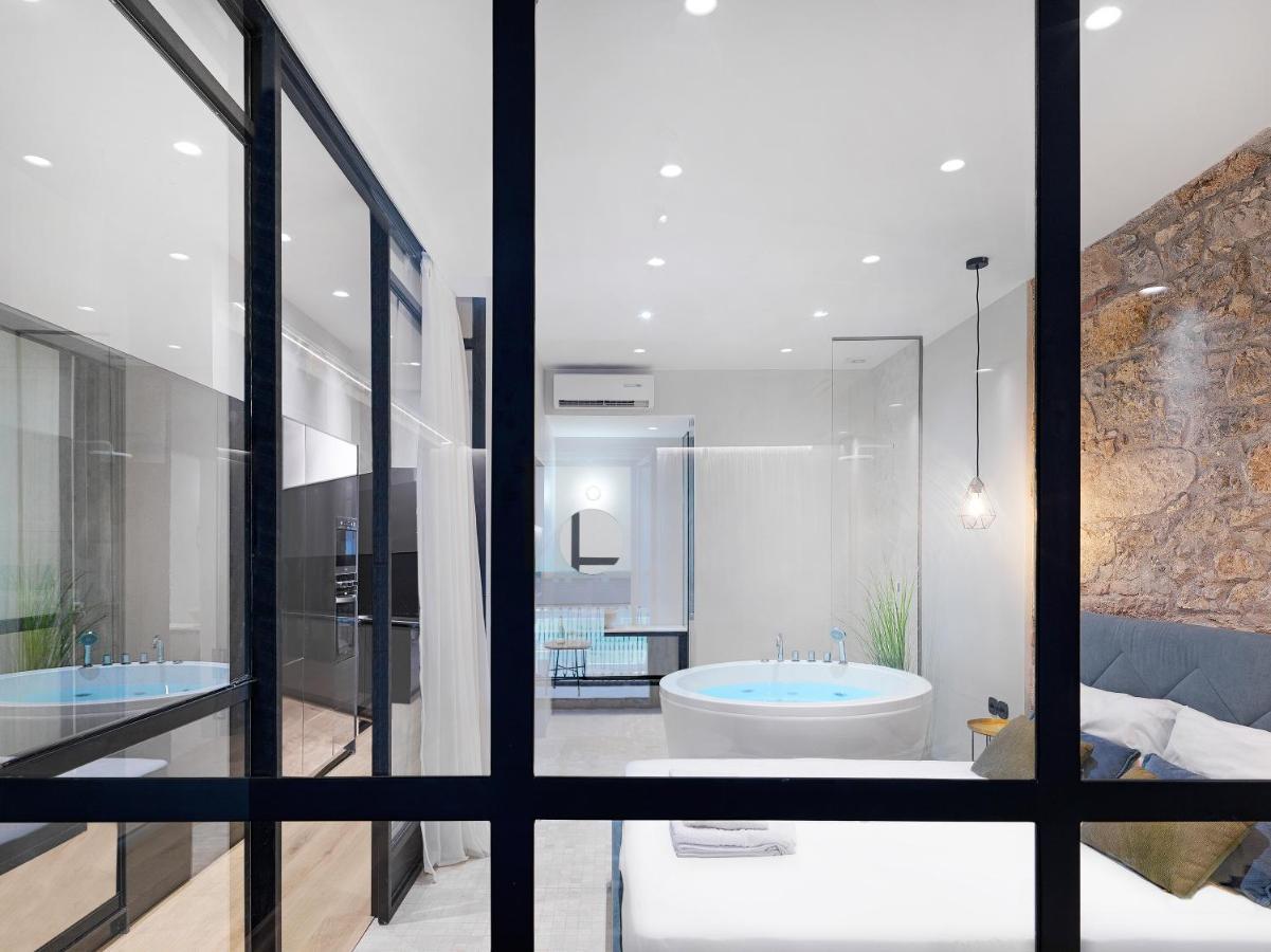 5 Star Lux Suite In Kolonaki. Athens Exterior photo