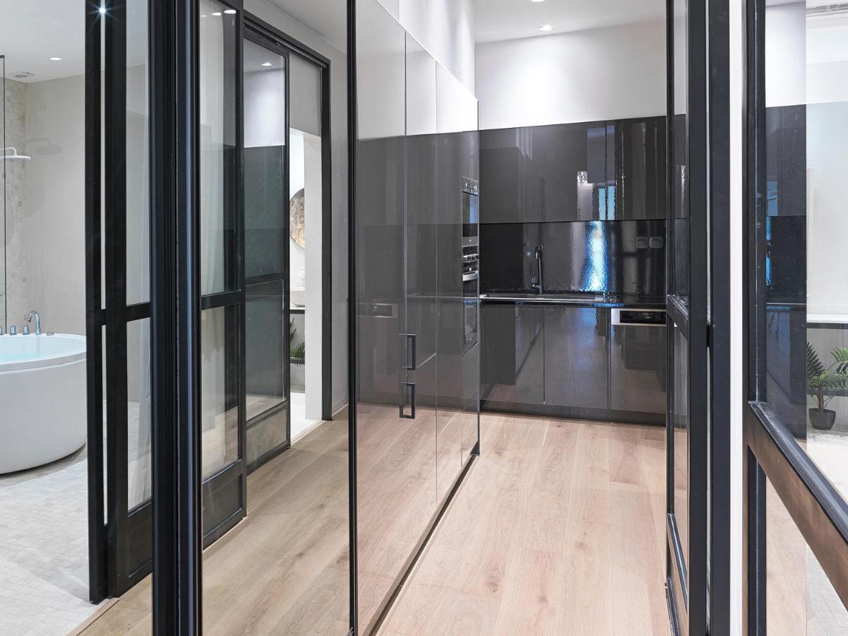 5 Star Lux Suite In Kolonaki. Athens Exterior photo