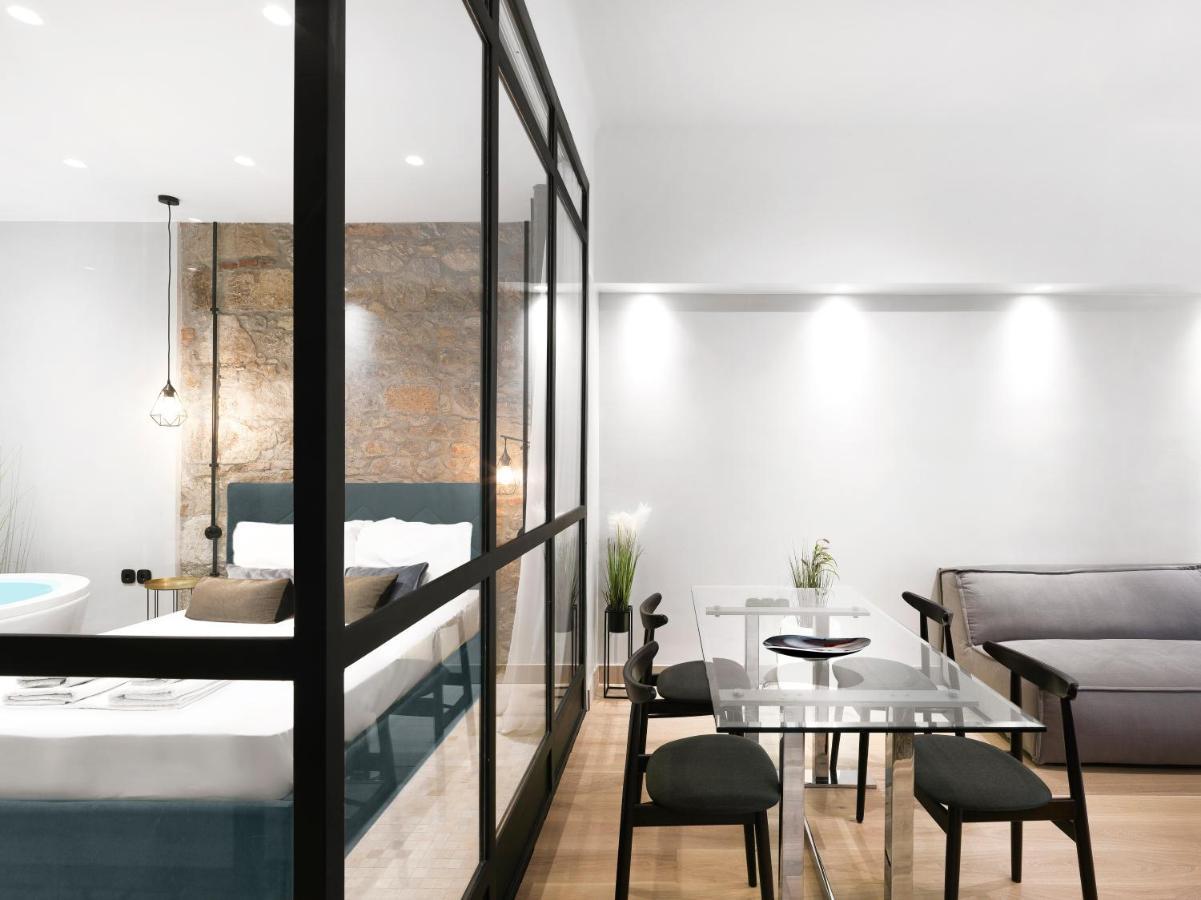 5 Star Lux Suite In Kolonaki. Athens Exterior photo