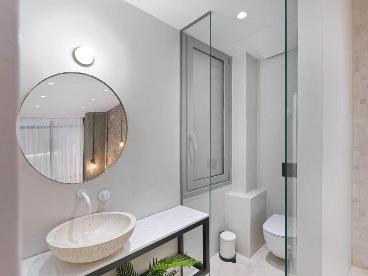 5 Star Lux Suite In Kolonaki. Athens Exterior photo